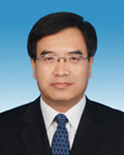 Picture of Chair Xu